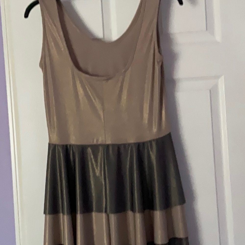 Haute Couture Dress